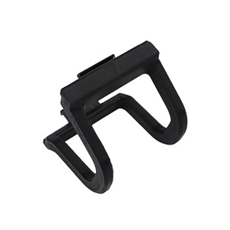 For DJI Neo 2 CQT PTZ Lens Bumper Scratch Crash Resistant Protection Bar(Black)