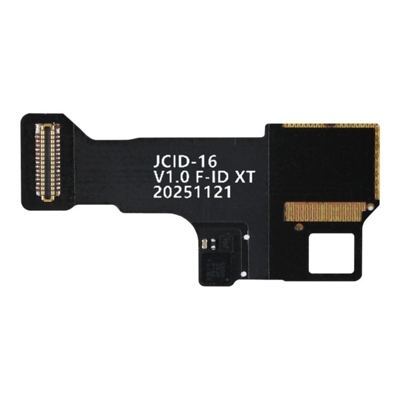 For iPhone 16 JCID Dot Matrix Face ID Repair Flex Cable