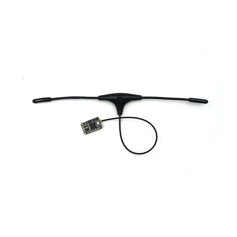 FrSky R9 Mini-OTA receiver - 4/16CH ACCESS 915MHz (Non-LBT Version) / 868MHz (LBT Version) 10KM Long Range Receiver
