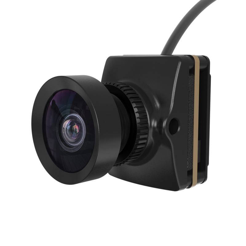 HDZero Nano 90 V2 FPV Camera 90FPS 3ms Low Latency for Digital Racing & Freestyle Drones