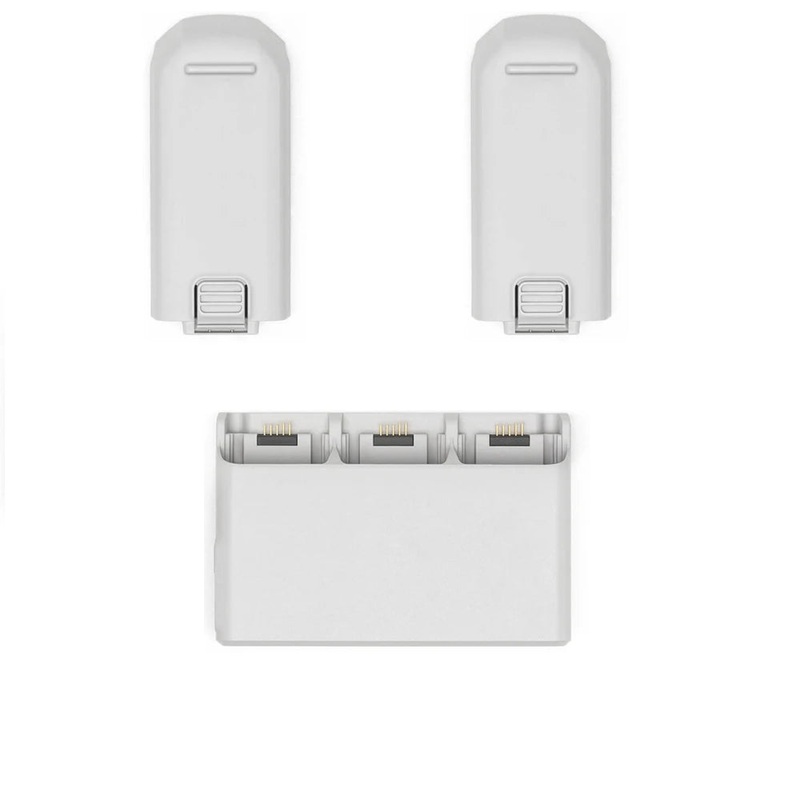 Original DJI Neo Battery & Two-Way Charging Hub 1PCS Battery