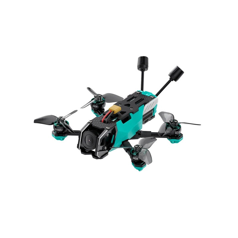 Sub250 Oasisfly30 4S 3-Inch HD Freestyle FPV Drone with DJI O4 Pro and 1404 4500KV Motors