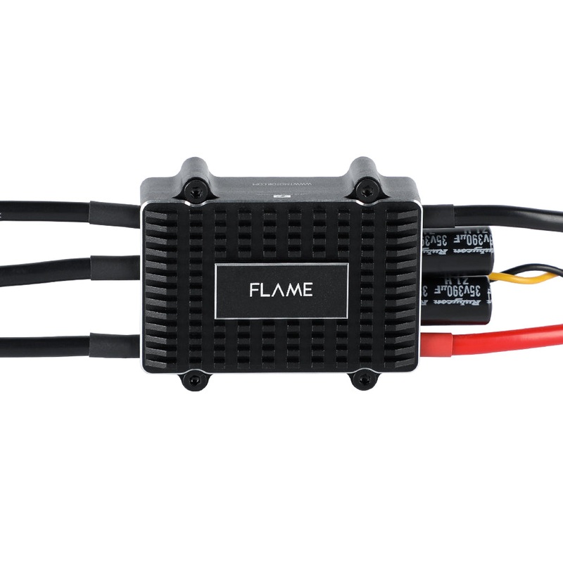 T-MOTOR FLAME 70A 6S Multi-Rotor Drone ESC 4-6S Controller