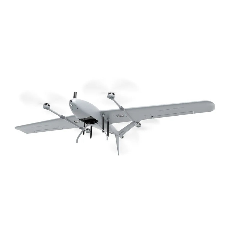 UIV2200 Multi-Payload VTOL drone Long-Endurance Drone for Surveying, Inspection & Public Safety