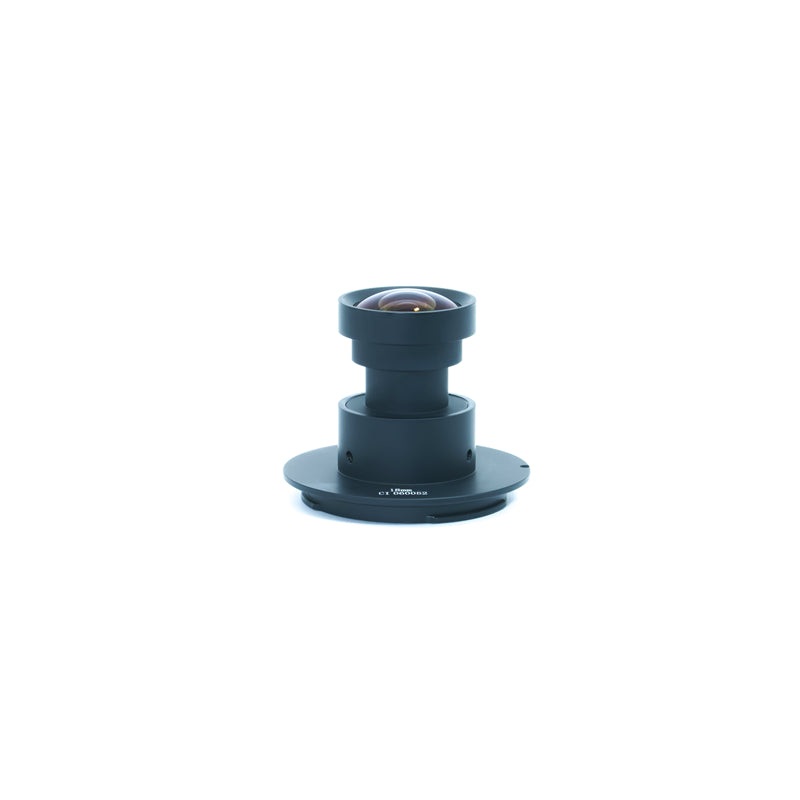 ADTi 18 mm Full Frame Professional Mapping Camera Lens