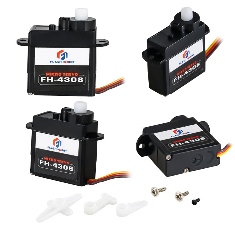 Flashhobby FH-4308 Micro Servo