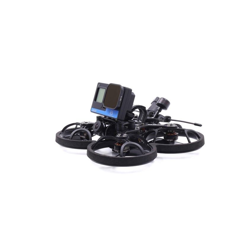 GEPRC CineLog25 HD CineWhoop Racing Drone - WITH Polar Camera F411-35A AIO GR1404 4500kv For RC FPV Quadcopter Drone PNP