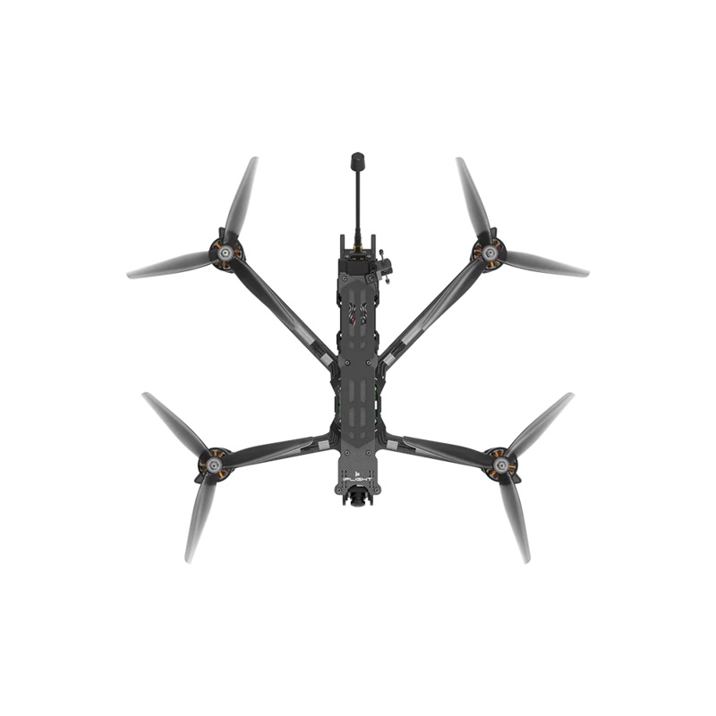 iFlight Chimera7 ECO 6S Analog 7.5Inch FPV Long Range Drone with 1.2G 1.6W VTX/5.8G 1.6W VTX/5.8G 2.5W VTX 1.2G VTX ELRS 2.4GHz
