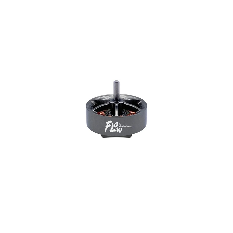 NewBeeDrone FLOW 1102 19000KV / 10000KV 1S 2S Brushless Micro FPV Motor for 2.0 to 2.5 Inch Freestyle Racing Drones