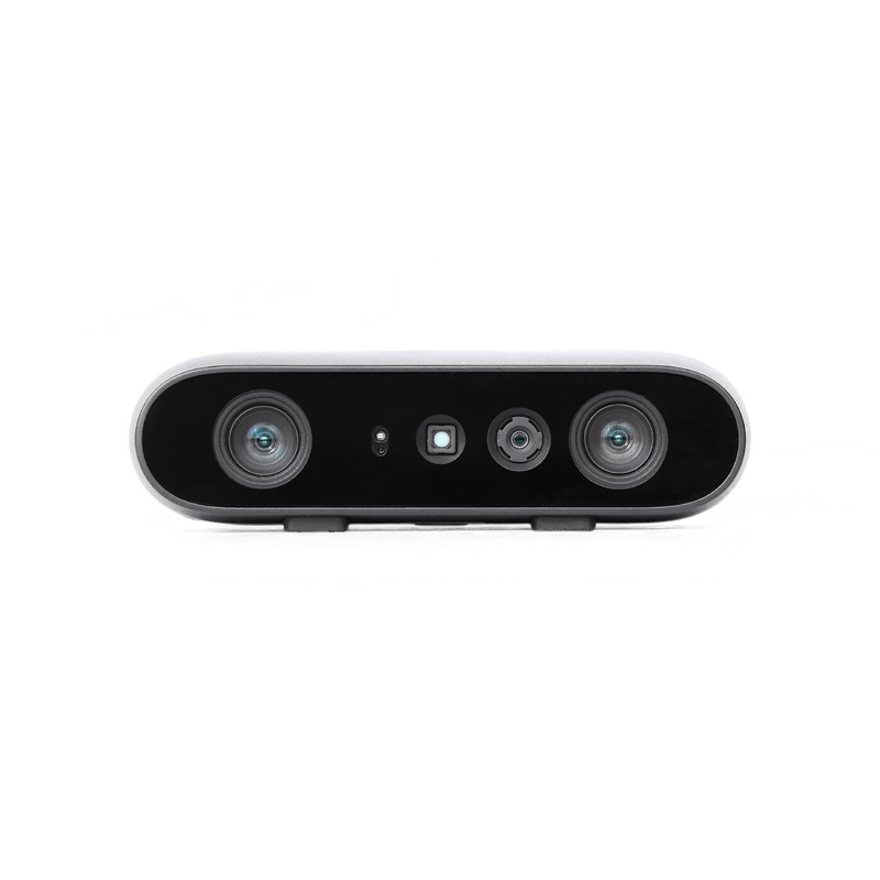 Orbbec Gemini 2 3D Camera Active Stereo IR, 0.1510 m range, 9166 FOV, USB 3.0 TypeC, RGB 1080p, Depth 1280800