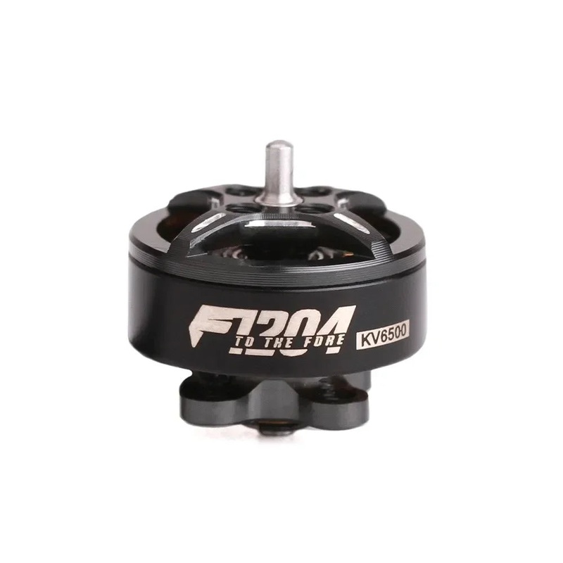 T-MOTOR F1204 5000KV / 6500KV Ultralight 23S Brushless Motor for 2.53 Inch FPV Toothpick Cinewhoop Racing Drones 1PCS 6500KV