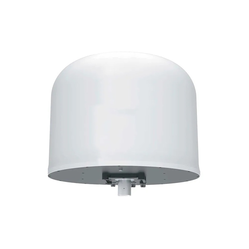 UFTA1 Pro TDOA+AOA Drone Detector | Full-Band Passive Drone Detection System with Multi-Target Direction-Finding