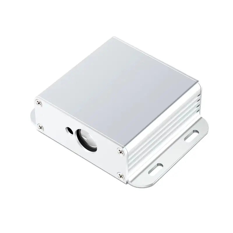 100 m Laser Distance Sensor Infrared LiDAR Module, OpticalElectronics Sensor, PLC & SingleChip MCU Support TTL or USB output