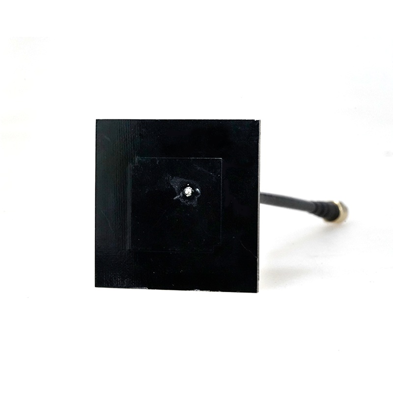 Foxeer 3.3G Patch Antenna RHCP SMA 7dBi 3.3GHz Dual Frequency 90 50 SWR 1.2