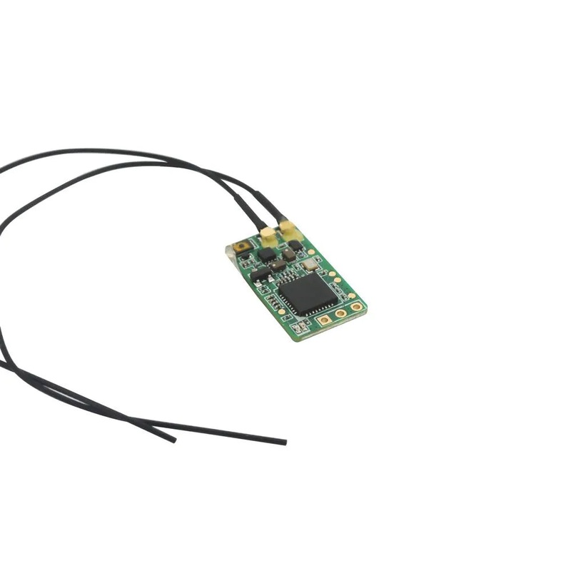 FrSky XM Plus Ultra Mini 2.4GHZ 16CH ACCST Receiver