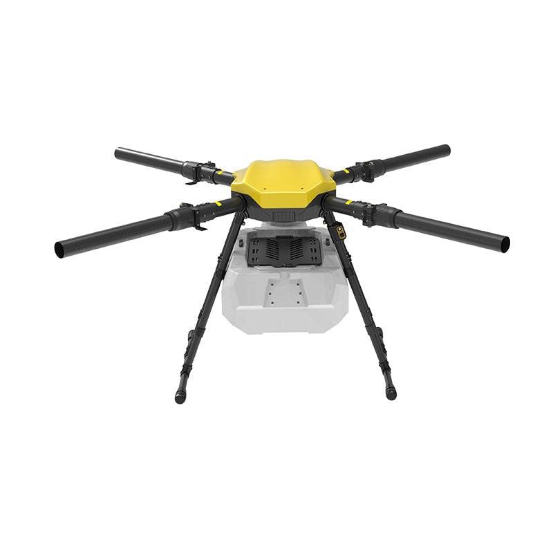 JIS EV422 22L Agriculture drone - Spraying pesticides Frame parts frame