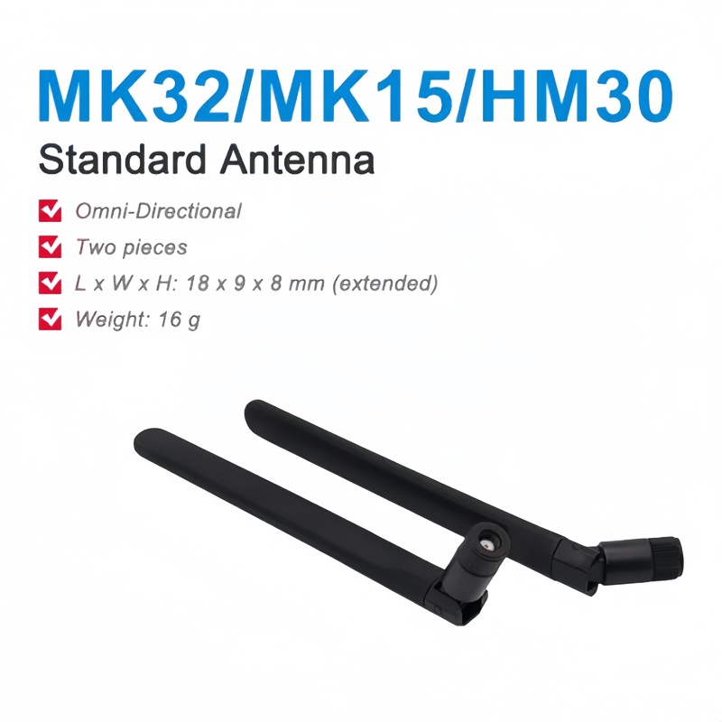 SIYI Standard Omni Antenna 5 GHz