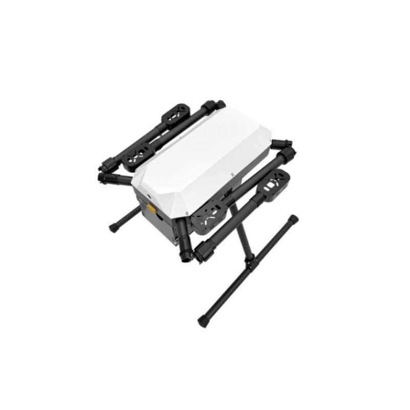 UnmannedRC X870 Quadcopter Frame Kit