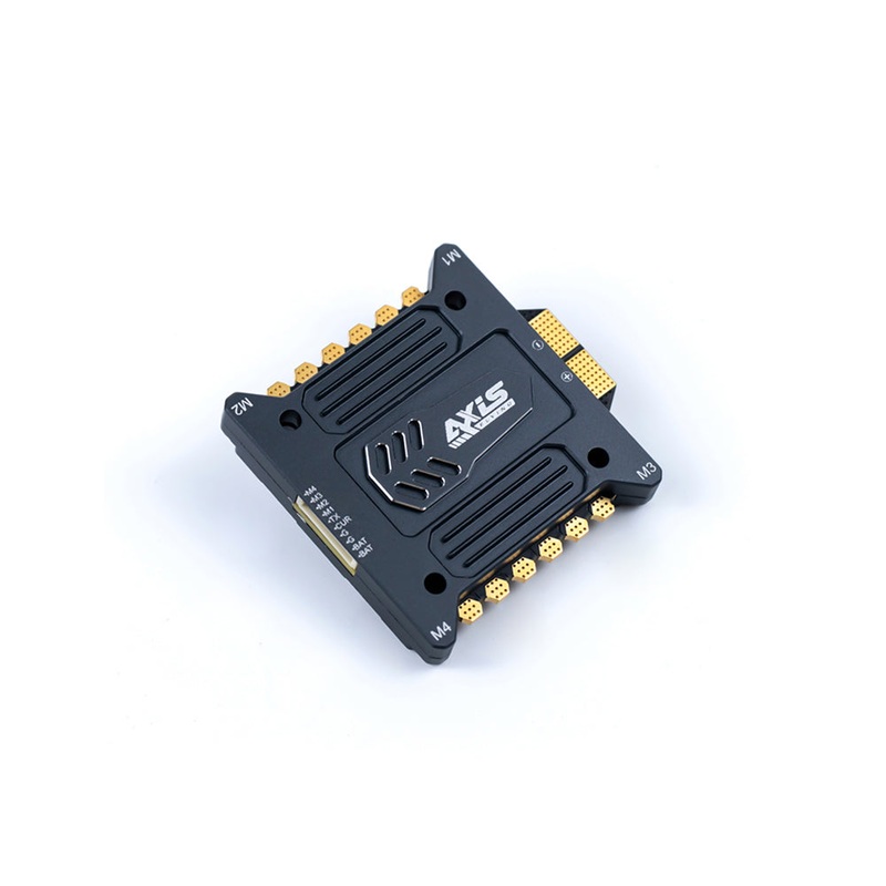 Axisflying Argus PRO 55A/65A ESC 3-6S BLHeli 32Bit 96kHz IP54 CNC Aluminum Cover