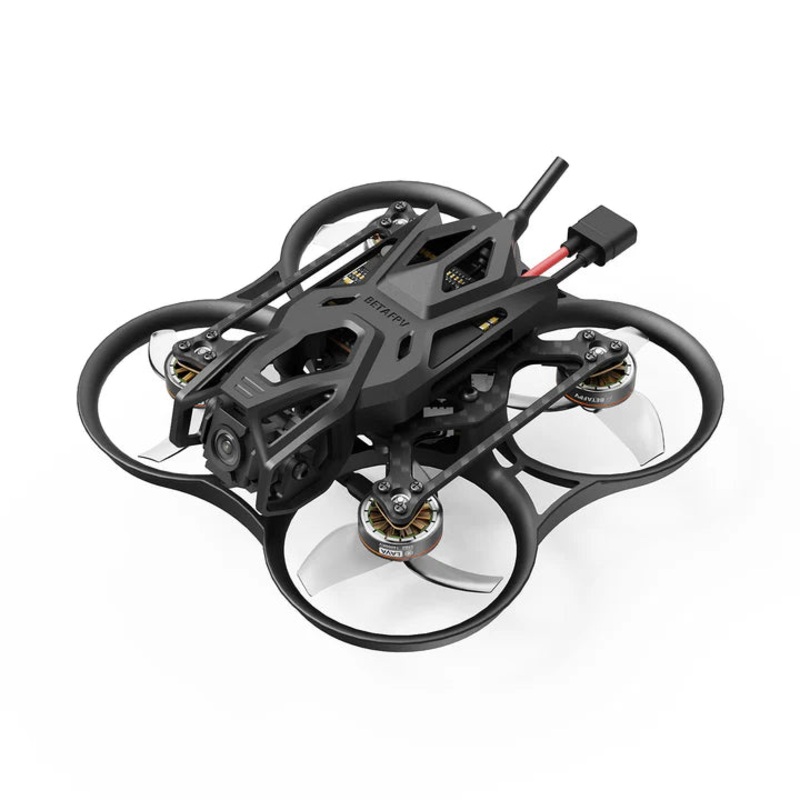BetaFPV Pavo Femto 2S 75mm Whoop FPV Drone with DJI O4 Air Unit 4K/60fps, LAVA 1102, F4 20A AIO