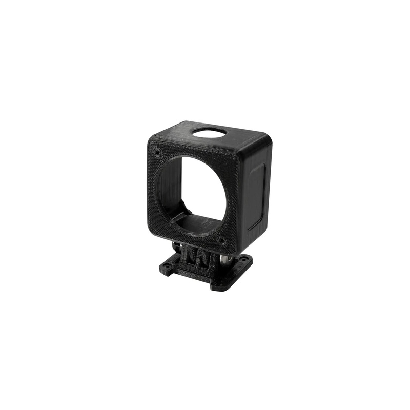GEPRC CineLog35 Action2 Camera Mount Suitable For Cinelog35 Series Drone For DIY RC FPV Quadcopter Drone Accessories Parts Action2 Camera Mount