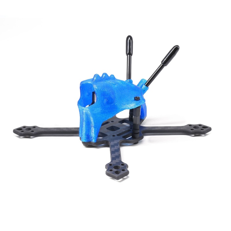 GEPRC GEP-SP SKIP 105mm Wheelbase 2.5inch FPV Drone Frame
