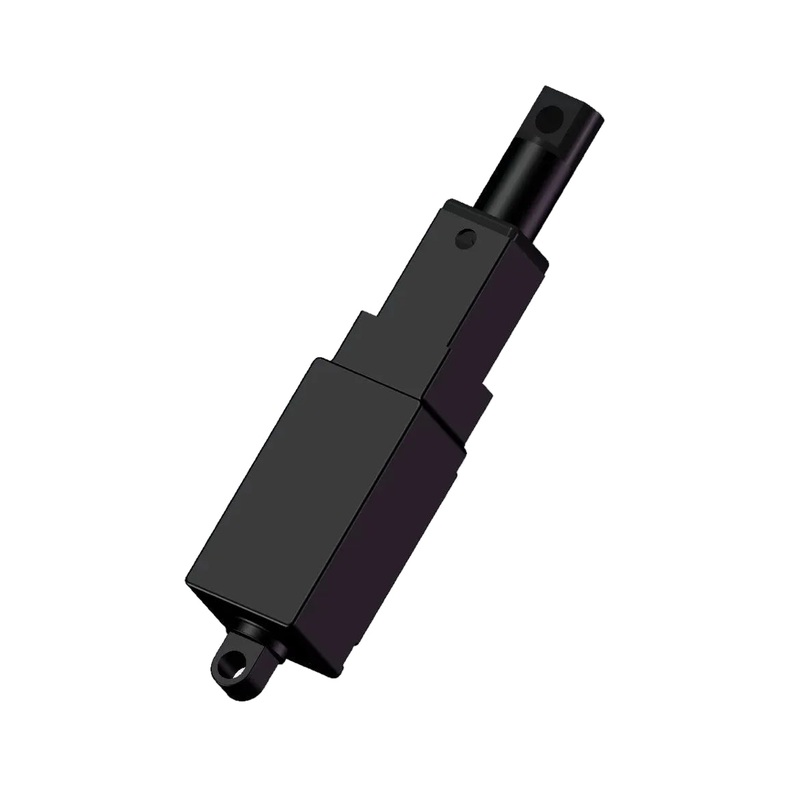 RCDrone MSD Mini Linear Actuator 12V 10/30/60mm Stroke Push Rod Servo Motor PWM TTL RS485 4060N