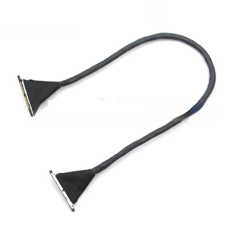 Caddx DJI Air Unit Coaxial Cable - 12cm for Caddx Vista Polar Runcam Phoenix HD Digital DJI FPV Camera DIY Parts Drone Accessories 1PC 80mm