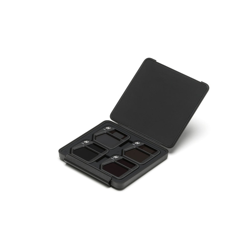 DJI Mavic 3 ND Filters Set (ND48)