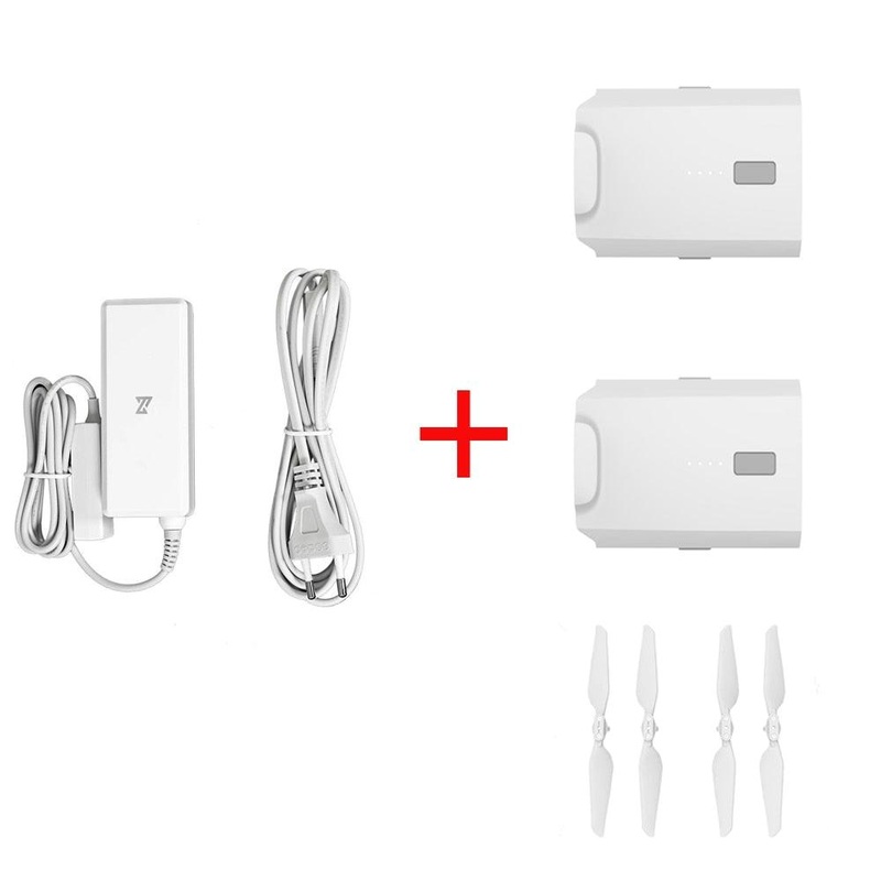FIMI X8 SE 2020 Drone Battery/ propeller/ charger - original x8se smart batterie RC Quadcopter Spare Parts bateria drone accessory 2 battery