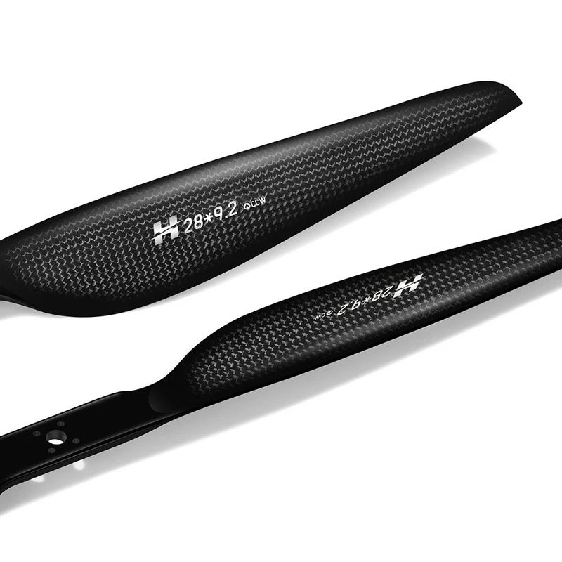 Hobbywing CF 2892 Propellers