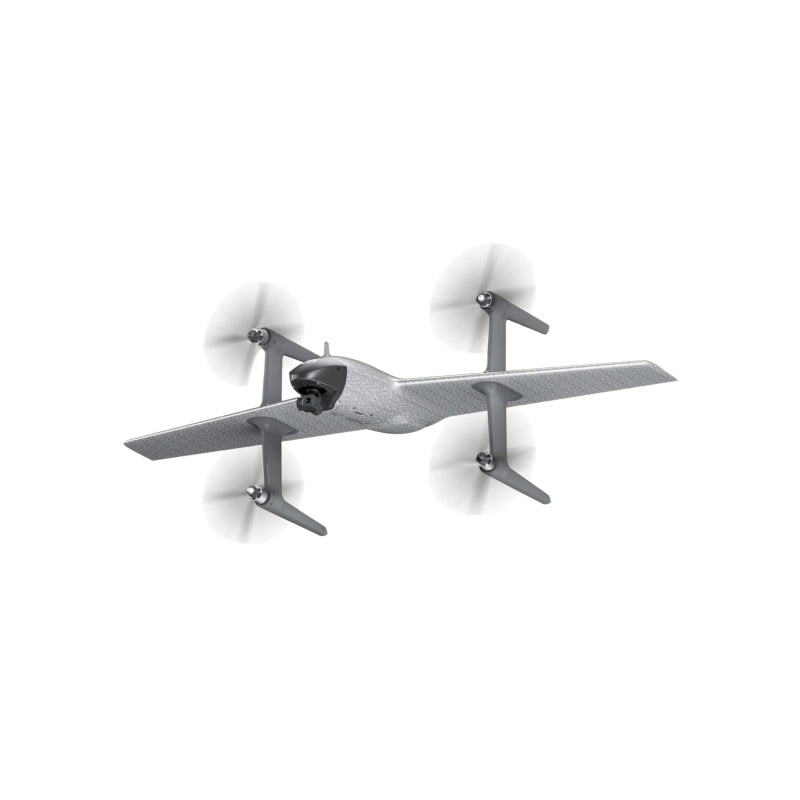 HS VTOL FPV Tail Sitter UAV