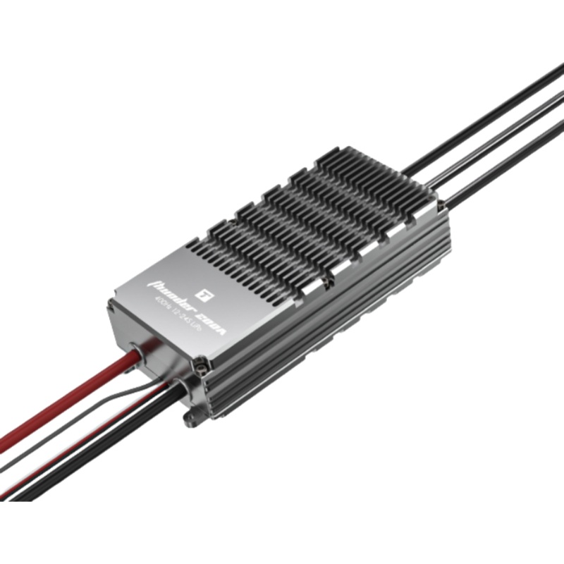 T-MOTOR Thunder 12~24S 200A High Power UAVs ESC