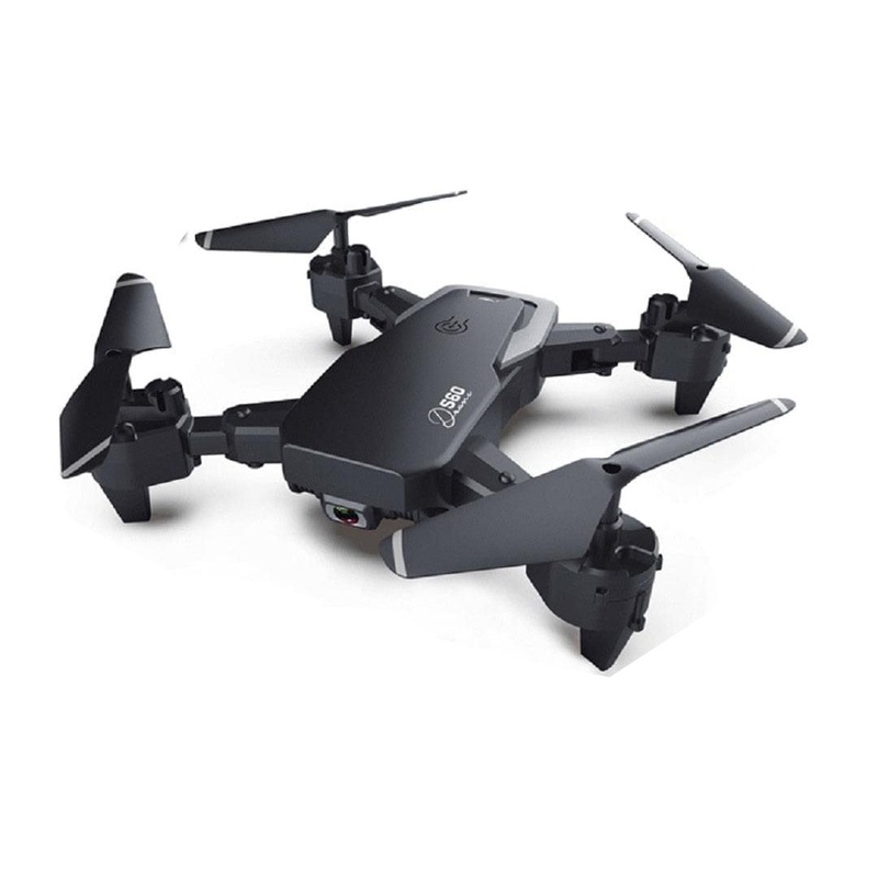 2024 NEW Drone 4k profession HD Wide Angle Camera 1080P WiFi Fpv Drone Dual Camera Height Keep Drones Camera Helicopter Toys No camera