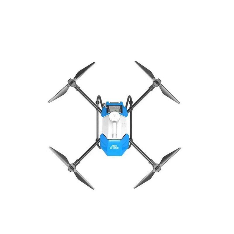 AGR A6 6L Agriculture Drone - AGR China Professional Compact Size 6L automatic flight Agriculture Spraying UAV Drone