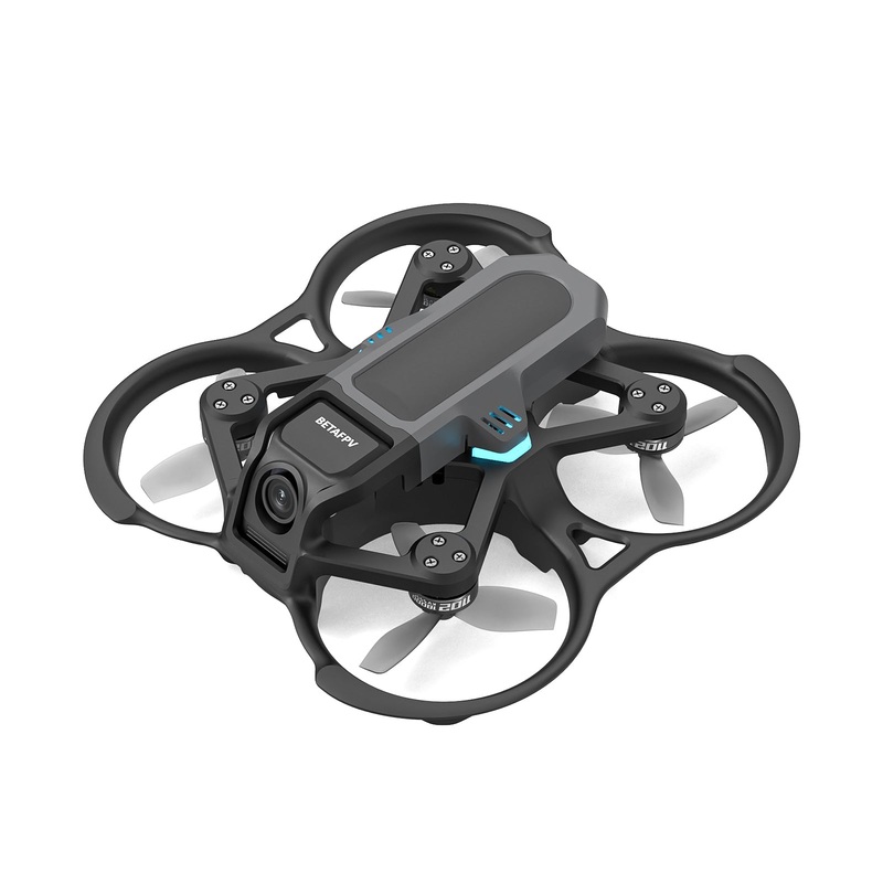 BetaFPV Aquila16 Brushless Quadcopter 1S BNF, Altitude Hold, ELRS 2.4G, 25-350mW VTX FPV