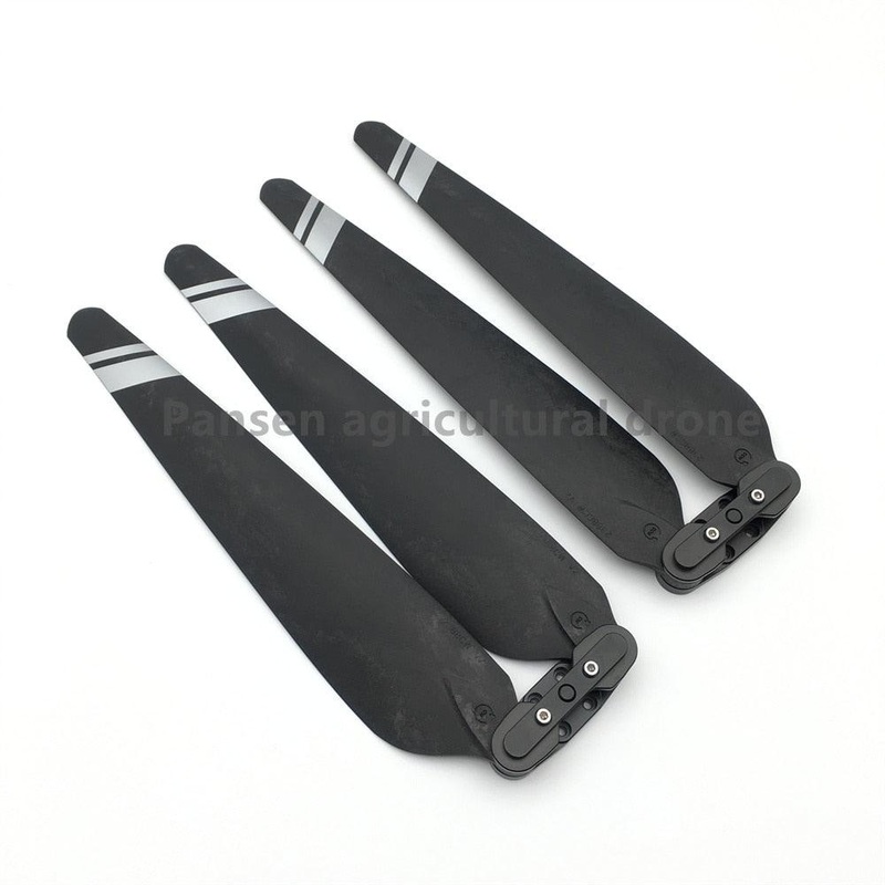 Clamp Paddle 2388 Propeller - 23inch CWCCW for Xrotor X6 Power System for EFT E610P 10Lagricultural drone 2388 CCW