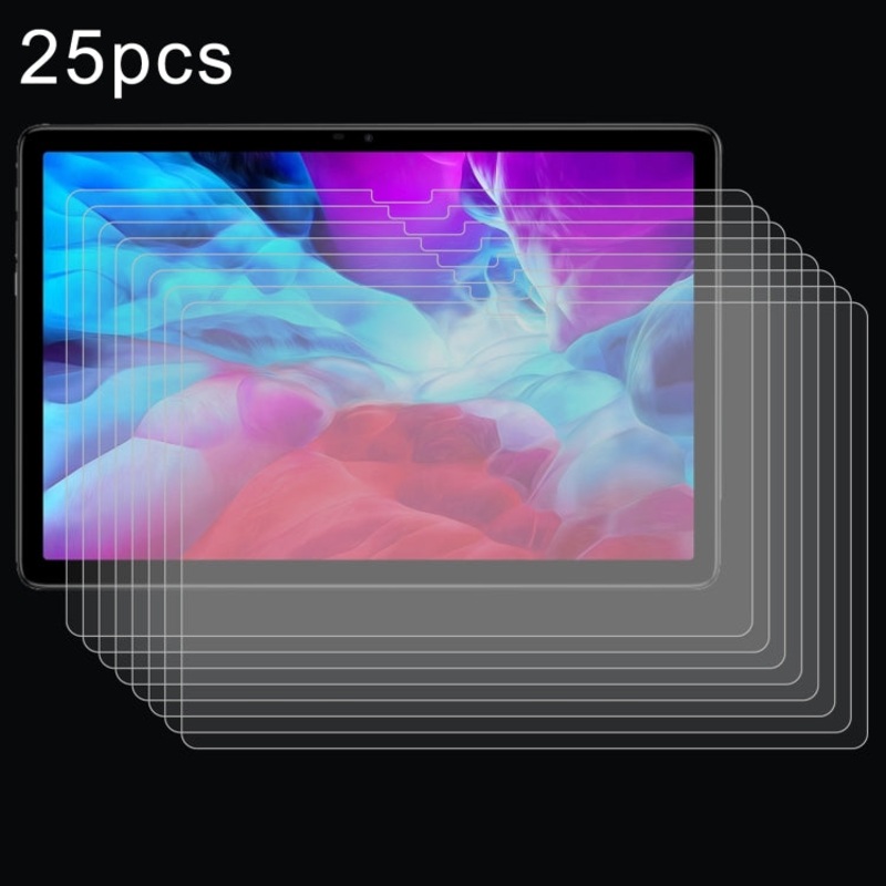 For N-ONE Npad Air 2023 25pcs 9H 0.3mm Explosion-proof Tempered Glass Film