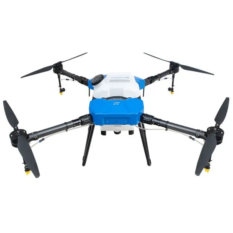 Yuanmu GF-10 10L Agriculture Drone - New Agricultural Spray 10L Detachable Design Agriculture Drone Motor Sprayer