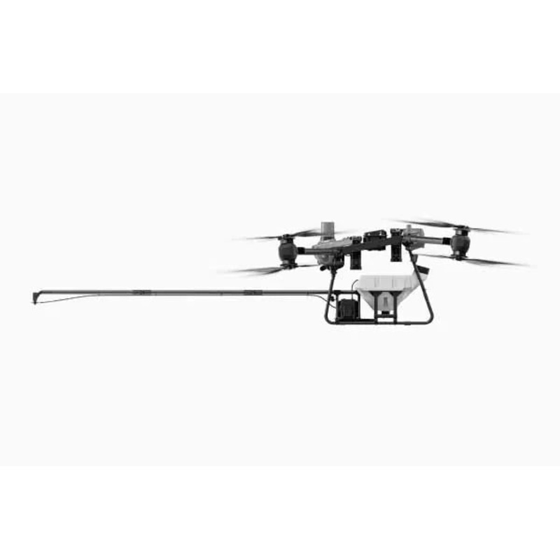 AeroClean P2(A30) Aerial High-Pressure Cleaning System for DJI Drones / Heavy-duty Drones