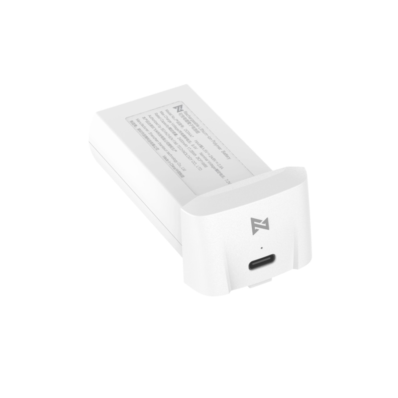FIMI X8 Mini Drone Pro Standard Battery - original smart batterie RC Quadcopter Spare Part bateria Rechargeable LiPo 2S Battery