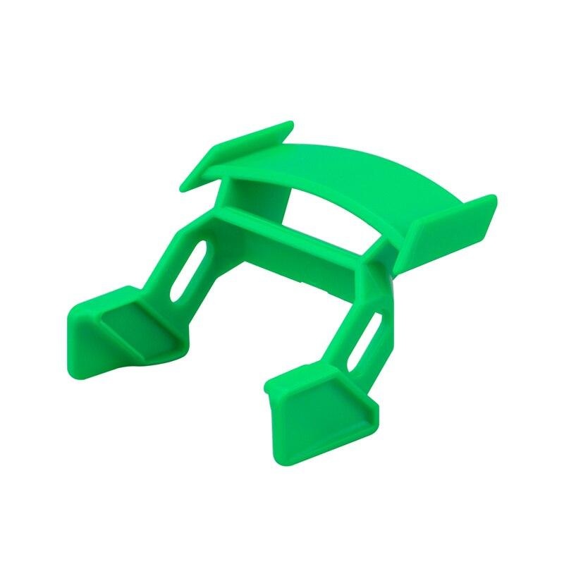 Flight Tail for DJI Avata - Battery Protection Cover Flying Tail Battery Quick-Release Disassembly Clip Drone Accessories green