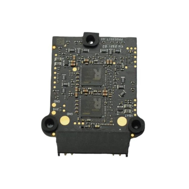 For DJI Air 3 ESC Board Assembly Repair Replacement Parts, Spec: ESC Board