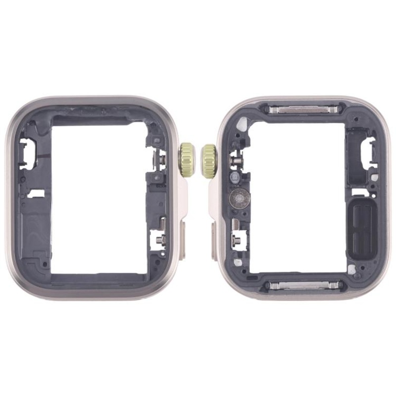 For Huawei Watch Fit 4 Pro Original LCD Screen Frame Bezel Plate (Green)