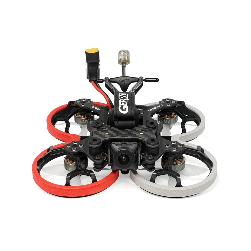GEPRC Cinelog20 HD Wasp FPV Drone - 2inch SPEEDX2 1303.5 5500KV RUNCAM LINK Cinewhoop for RC FPV Quadcopter Racing Freestyle Drone PNP