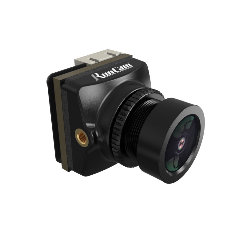 RunCam Phoenix 2 SP Analog Camera - 1500TVL FOV 155 1/2.8" Starlight COMS Sensor FPV Camera