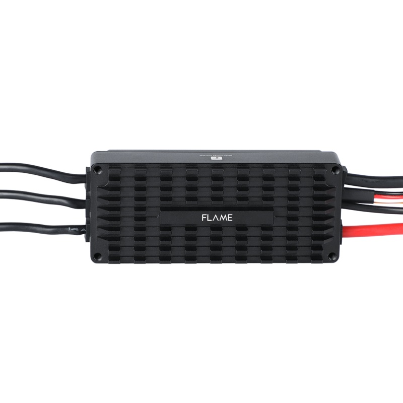 T-MOTOR FLAME 80A 12S V2.0 Multi-Rotor UAVs ESC