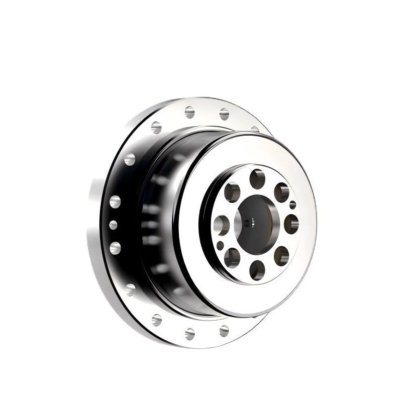 TLIBOT FCS-CJ Robot Motor, 50/80/100 Ratio, 5.7-8.2 Nm Rated Torque, 8500 r/min Max Input