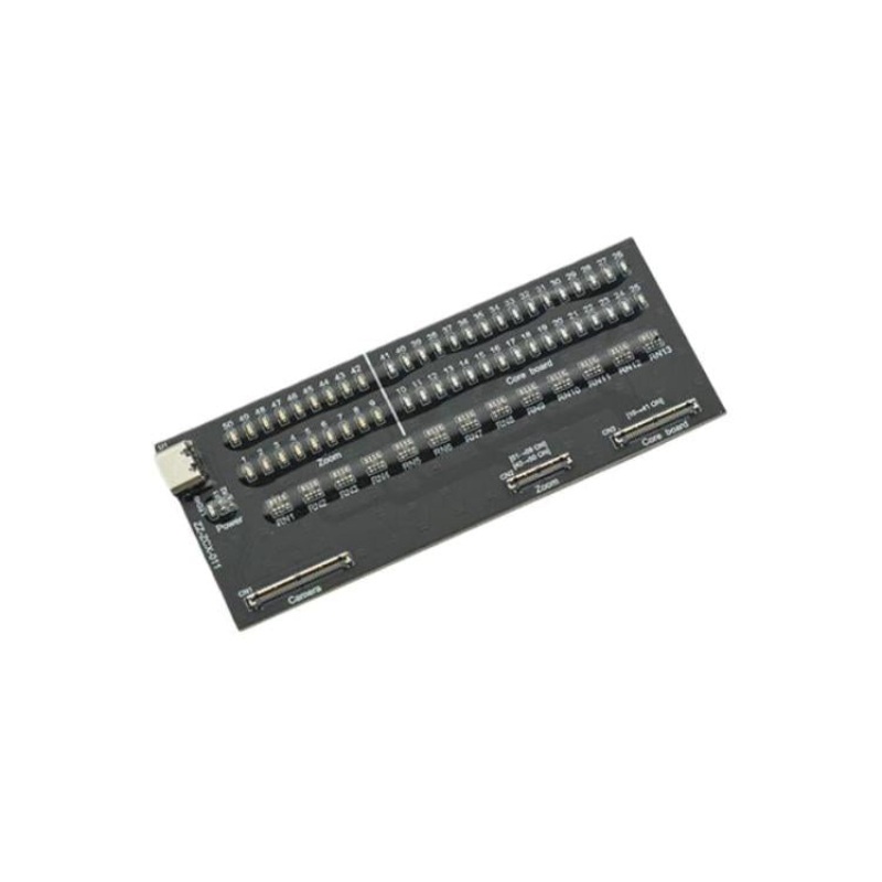 For DJI Air 3 Gimbal Signal Cable Test Board