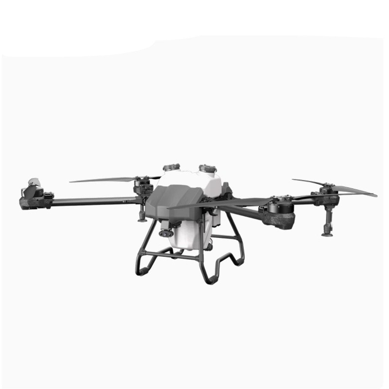 JIS HV50 - 50KG Payload 50L Sprayer 80L Spreader Dual Use Agriculture Drone With X13 Motor